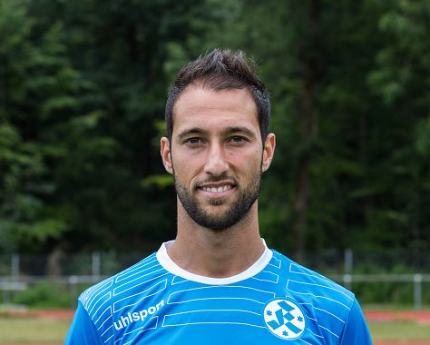 Marco  Calamita